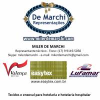 Miler de Marchi Representações