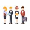 Uniforme hotel